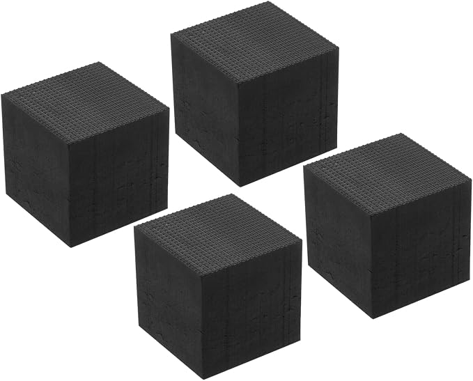 PATIKIL Rubber Anti-Vibration Pads, Air Conditioner, Air Compressor by PATIKIL