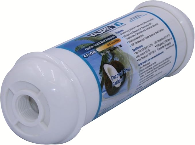PureT IL-6W-C-38, Lifetime of 1 Year or 700 Gallons - Image 3