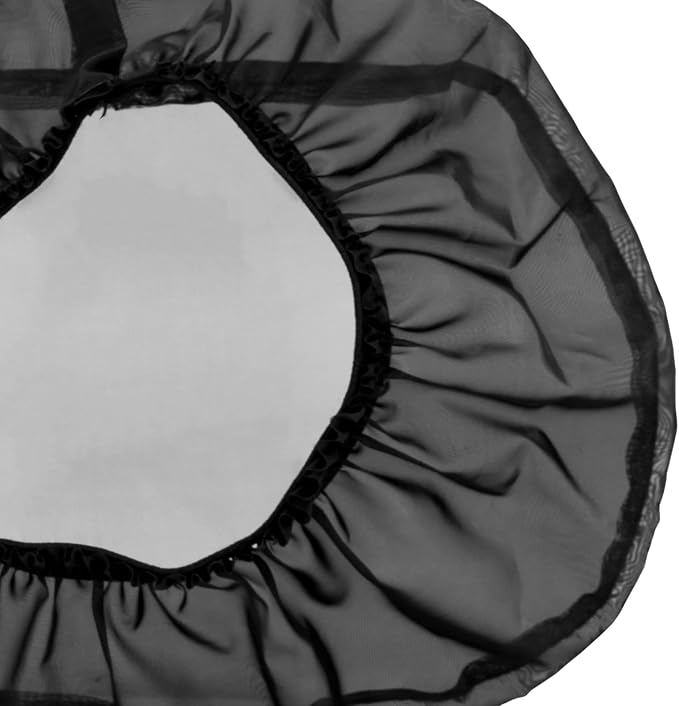 Waterproof Air Filter Rain Sock Motorcycle Dustproof Air Intake Protective - Image 5