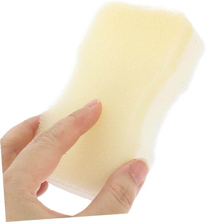 FRCOLOR 15 Pack Lampshade Cleaning Sponge Dry Cleaning Brush - Image 6