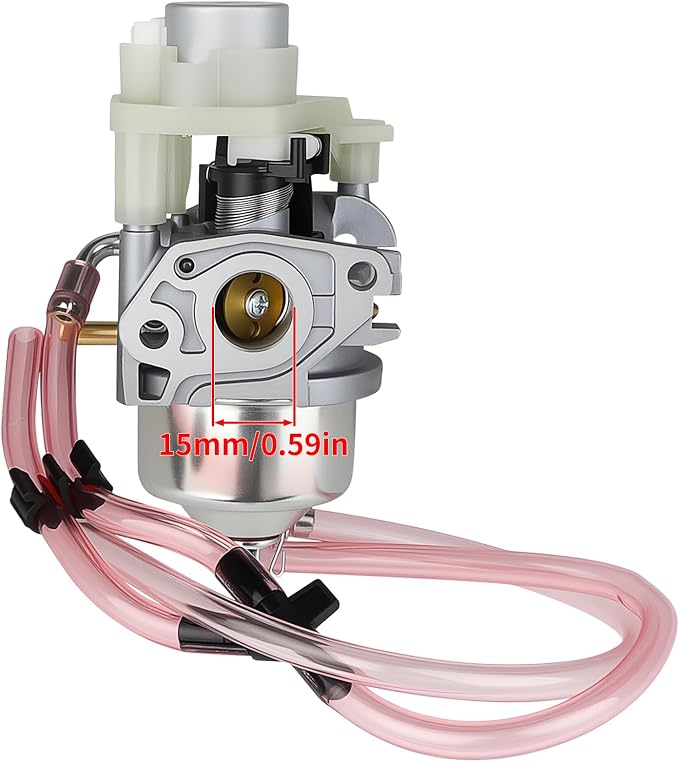 Huztl EU2000i Carburetor for Honda Generator EU2000 I EB2000I EU2000IT1 - Image 3