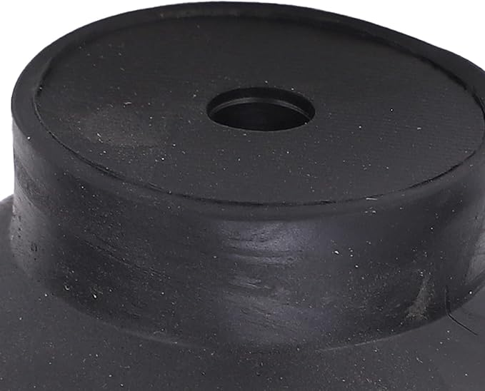 4PCS Shock Absorption Rubber Feet - Image 5