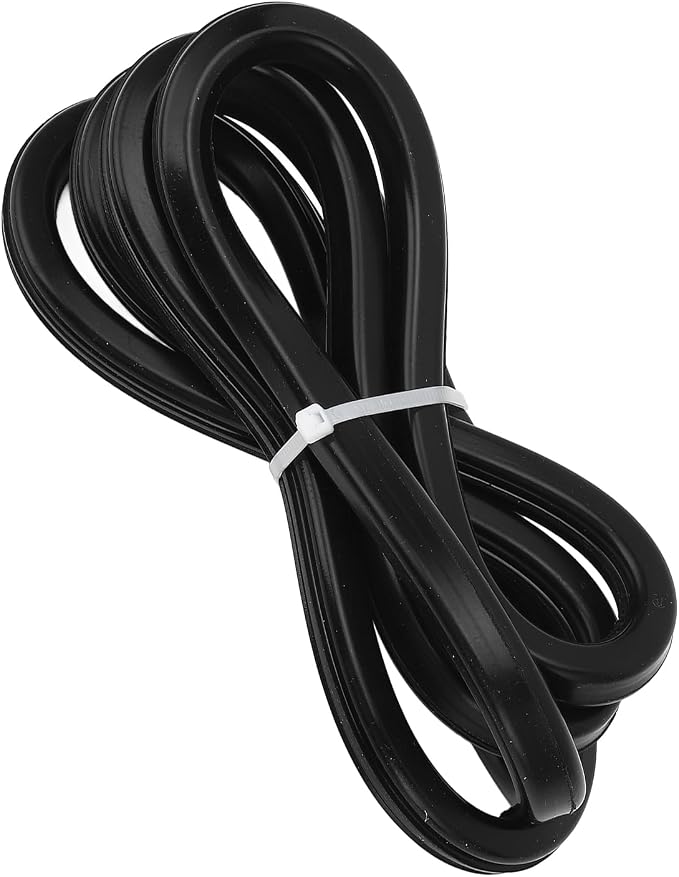 DEX2422Z2 Pool Filter Seal Durable Reinforced Rubber Gasket - Image 8