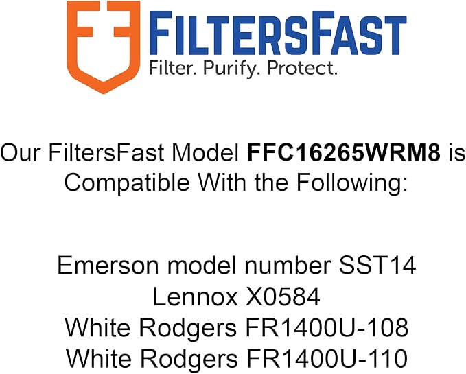 Filters Fast Compatible Replacement - Image 2