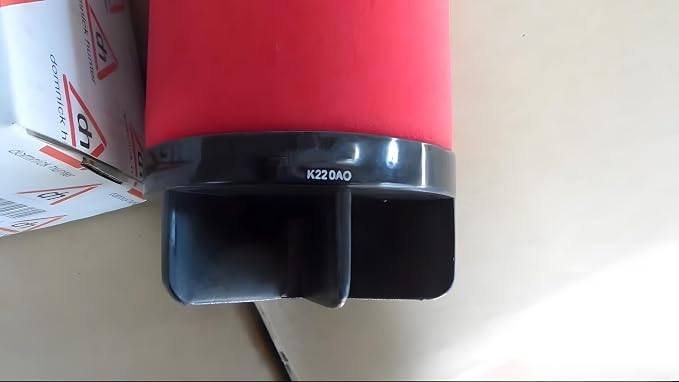 Submerged Suction-Filter K220AO Coalescing-Filter Element Replacement Fits - Image 3