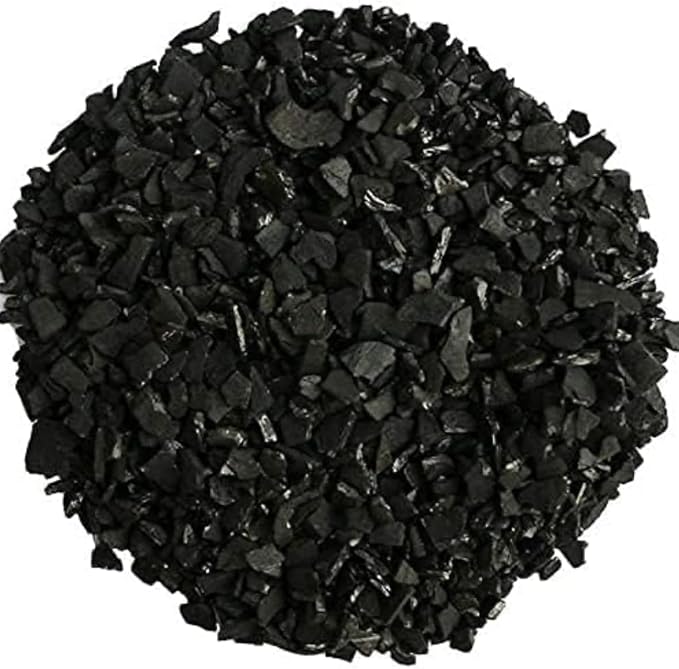 IPW Industries Bulk Activated Carbon by Isopure_WaterIPWINDUSTRIES