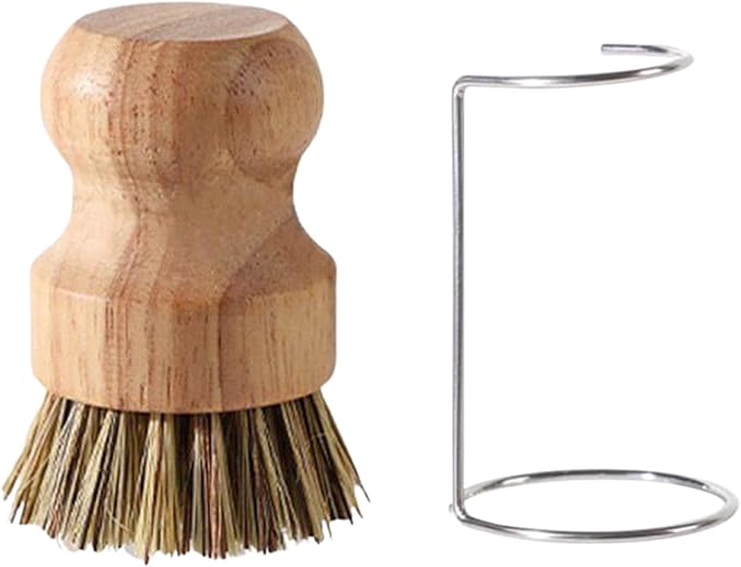 Kitchen Brush, Scrubber Cleaner by Unknown