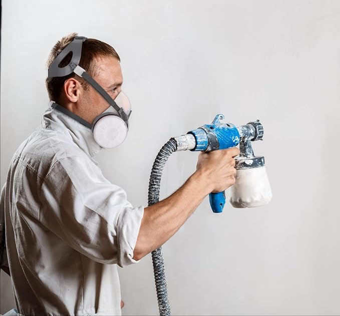LDY-3 P-A-1 Filter Cartridge Against Organic Vapors and Dust - Image 5