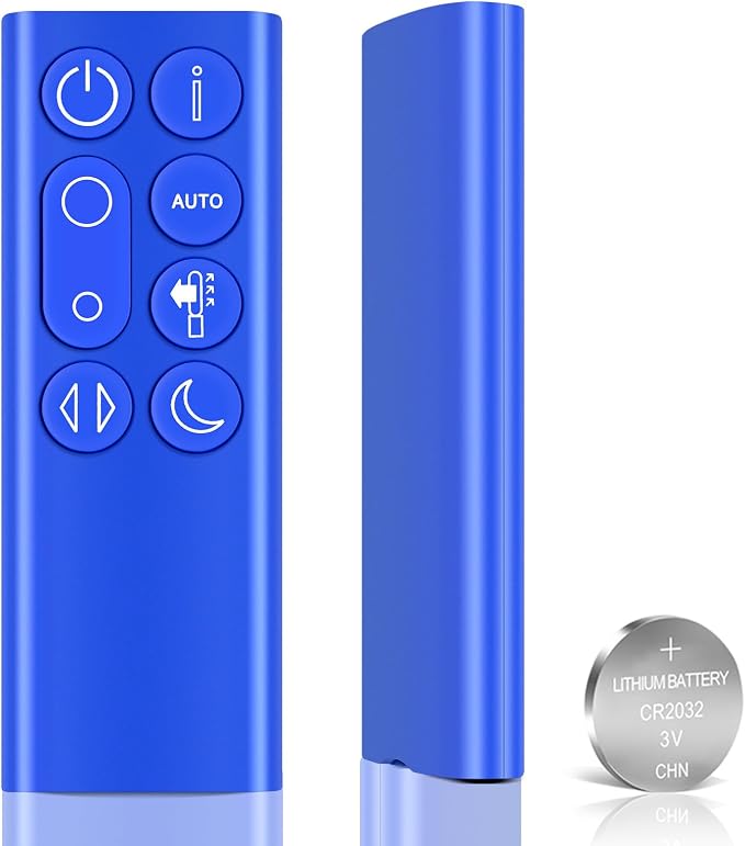 Replacement Fan Remote Control Compatible by professionalremoteseller