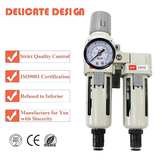 RIH Air Dryer System - Image 4