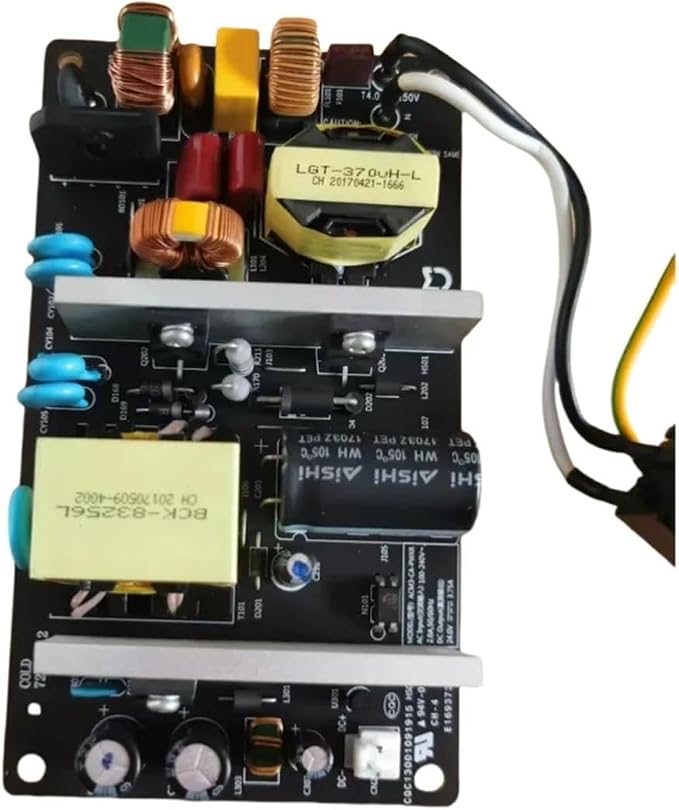 PCB PCBA Board, Compatible For Xiaomi, MI Air Purifier 1/Pro ACM1-CA - Image 2