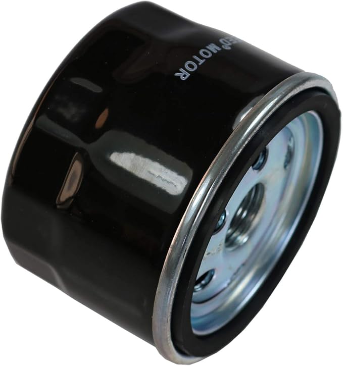 CARMOCAR Oil Filter Replacement - Image 4