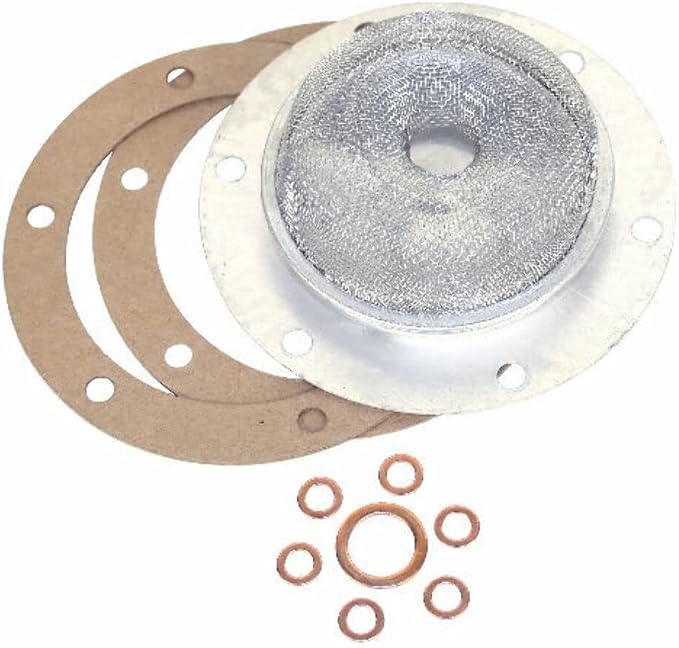 Empi 00-9924-0 Oil Screen Kit, 1500-1600cc - Image 2