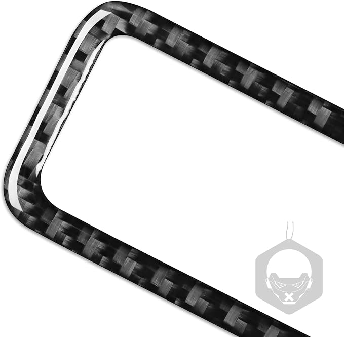 Carbon Fiber Interior Full compatible - Image 4