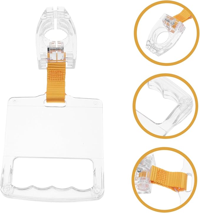 Ciieeo Garbage Sorting Handle Ergonomic Lid - Image 8