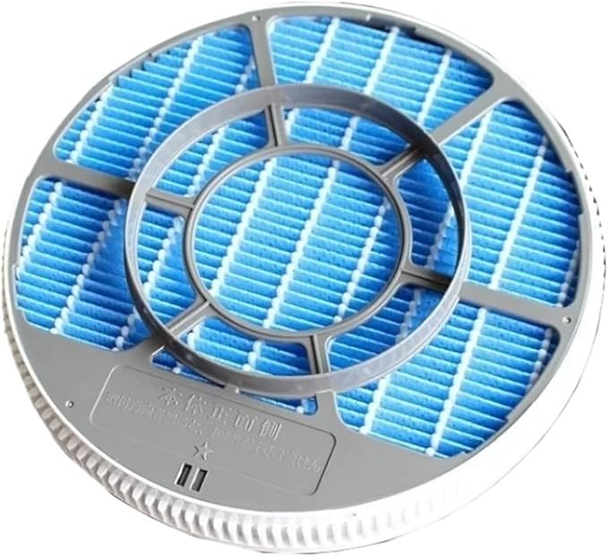 Replacement Filter+Plastic Housing Frame，Compatible by Unknown
