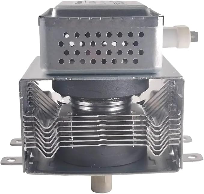 Air-cooled Industry Microwave Oven Magnetron 2M244-M1 Microwave Oven part - Image 3