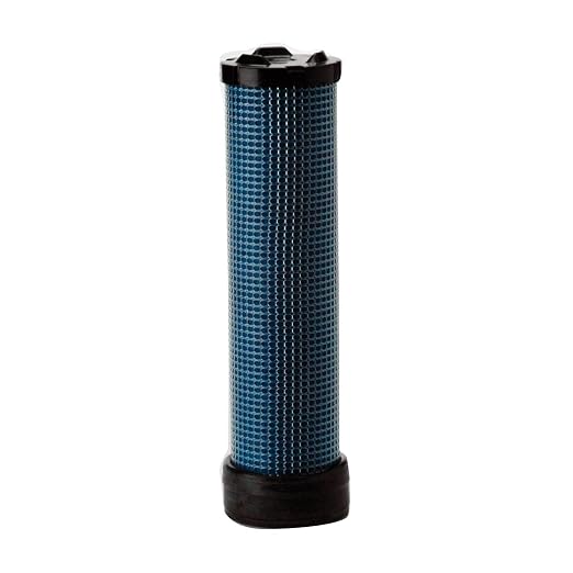 Donaldson P822769 Radial Seal Air Filter Safety Type by Donaldson
