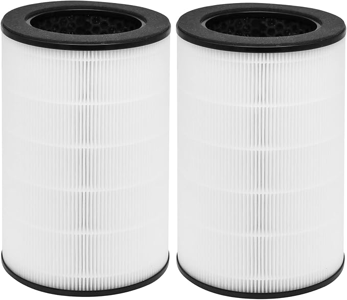 AP-T40FL Replacement Filter Compatible by Ulrempart