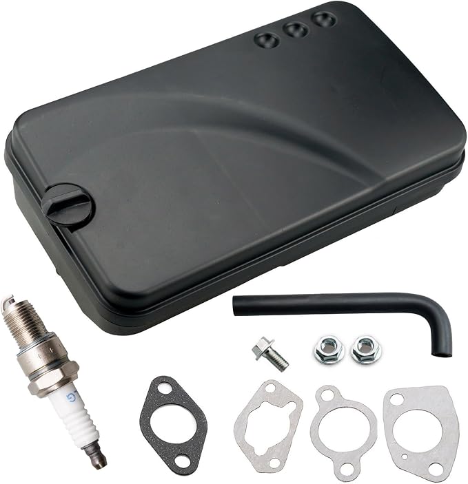 JJing Air Cleaner Air Housing Assembly by Unknown