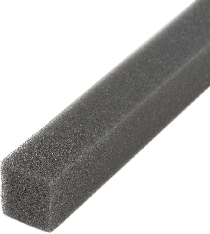 M-D Building Products 02006 1-1/4 in. X 42 in. Gray Air Conditioner Weatherseal - Image 5