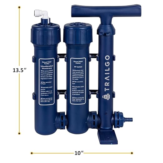 Pro Water Purifier Water Purification System - Image 9