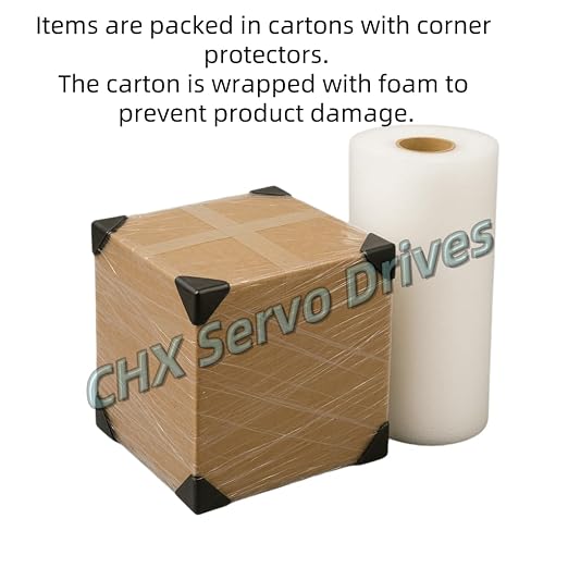 100% Original New in Warehouse 1-Year Warranty Automation 6SL3202-0AE26-2SA0 - Image 2