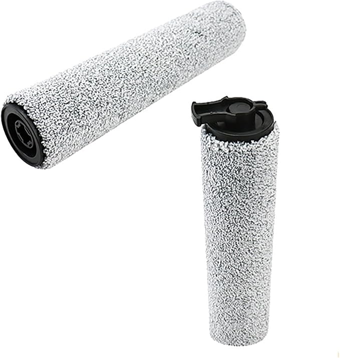 Replacement Vacuum Cleaner Roller Brush HEPA Filter - Image 2