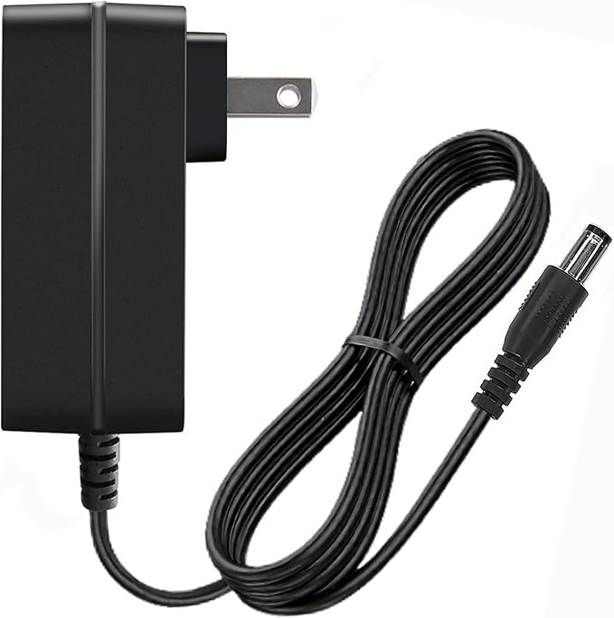 24V AC/DC Adapter Compatible - Image 3