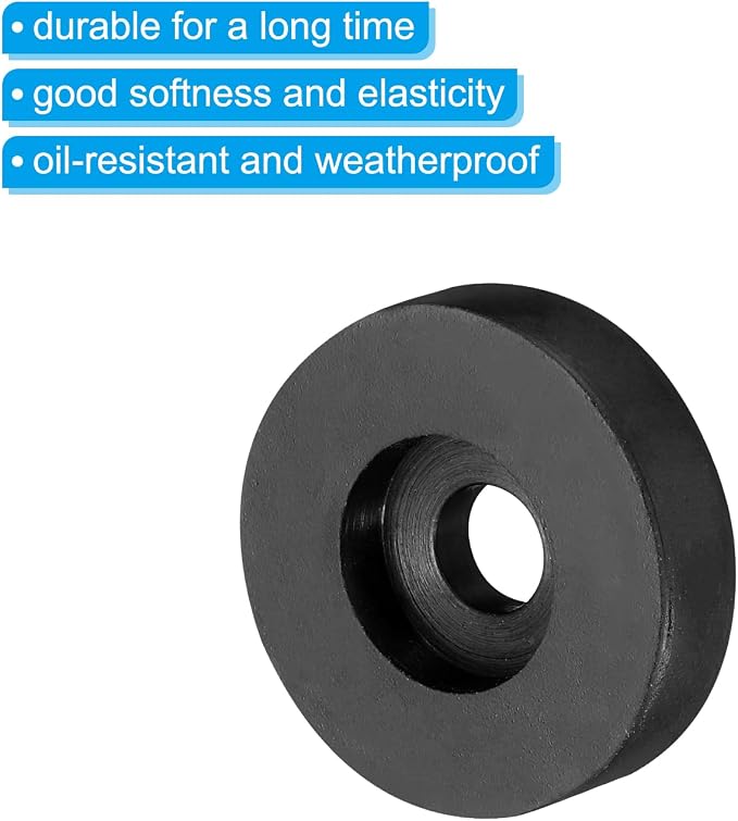 PATIKIL Rubber Spacer - Image 3
