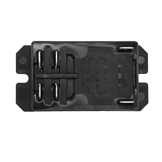 T92P7D22-12 Power Relay 6-1393211-9 - Image 2
