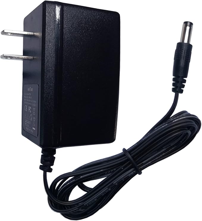 24V Replacement Adapter Compatible by eeTao