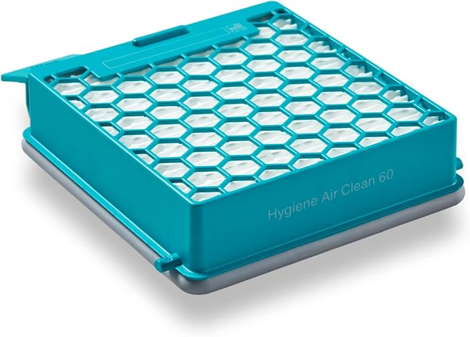 Miele Genuine Fine Dust Hygiene AirClean Filter SF-HY 60 - Image 2