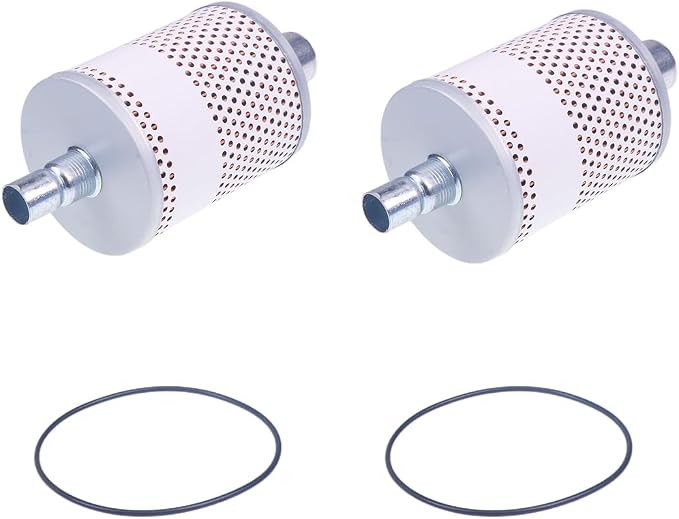 2PCS Oil Filter 376374R1 LF618 Compatible - Image 3