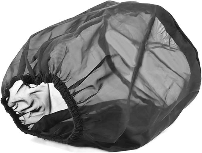 Air Filter Cover, Air Filter Wrap Sock - Image 8