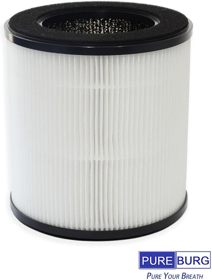 PUREBURG Replacement Filter Compatible - Image 4