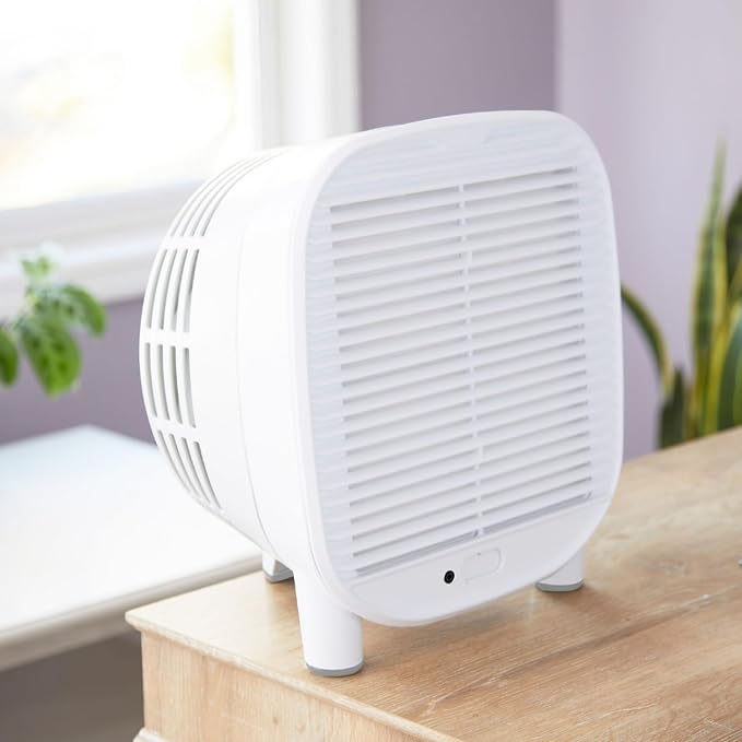 Oransi AirMend 200HB Air Purifier - Image 5