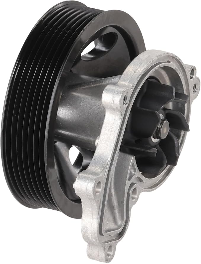 Replacement Water Pump Fits Honda Civic Hatchback 1.5L L4 Turbo - Image 4