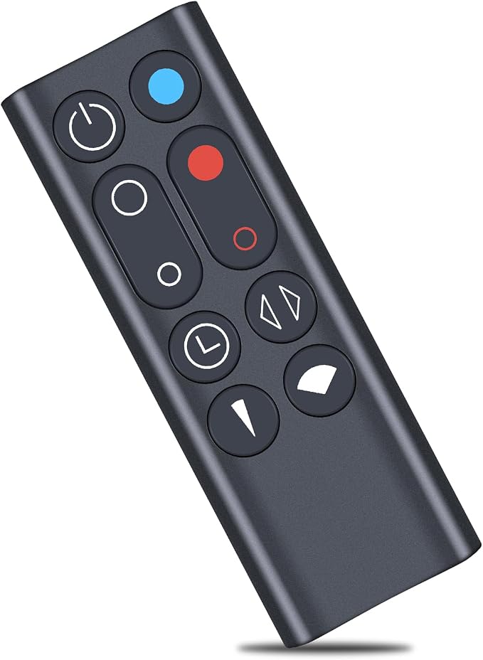 ZWP Replacement Remote Control fit by High-qualitysellers