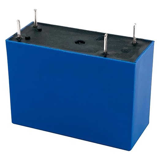 SMIH-S-112LM 12V DC 4-Pin PCB Power Relay 16A 250VAC/30VDC Replacement - Image 3