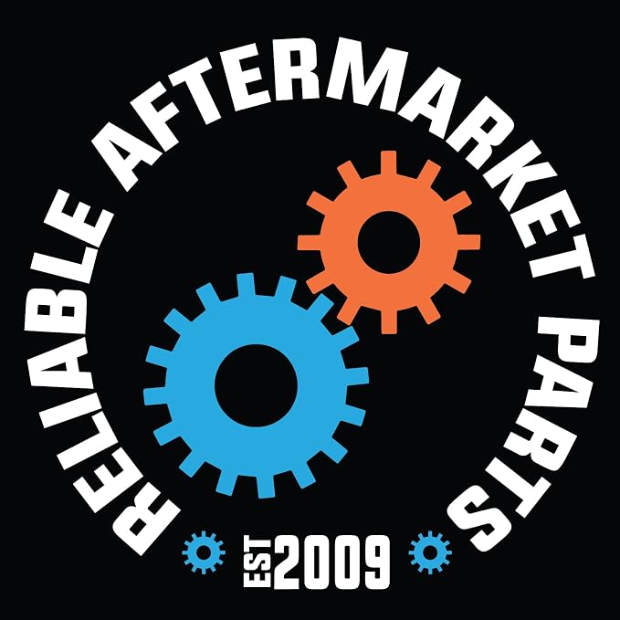 RAParts Air Filter for Club Car 102558201 EZGO 28463G01 Golf Carts - Image 7