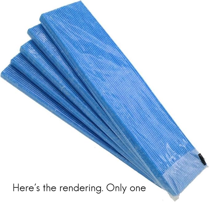 Compatible for Daikin Air Purifier Filter Screen Mc70Kmv2 Mck57Lmv2 Bac006A4C - Image 6