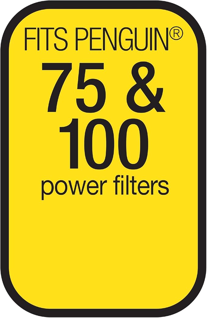 MarineLand Penguin Power Filter Rite-Size Cartridge - Image 5