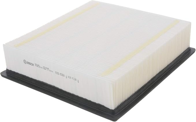 BOSCH 5372WS Workshop Engine Air Filter - Image 2