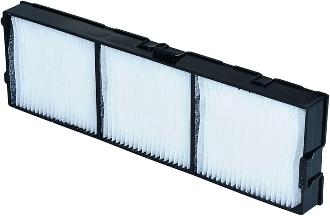 ET-RFV500 Replacement Projector Air Dust Filter - Image 4