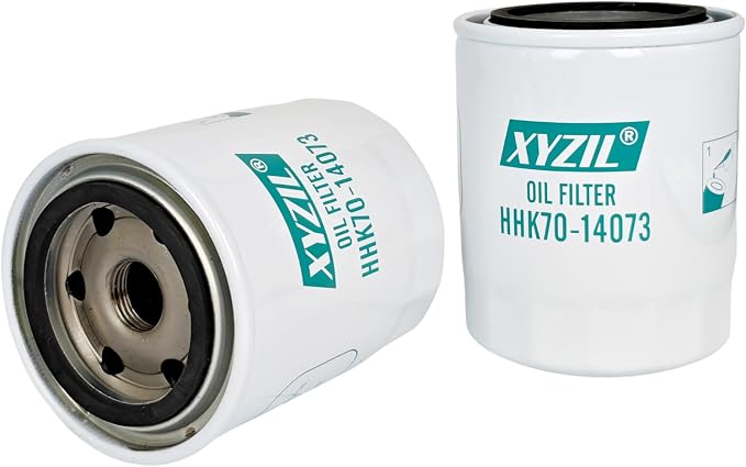 Service Filter Set Compatible - Image 3