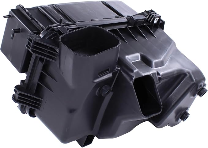 MOTOKU Air Cleaner Filter Box by MOTOKU