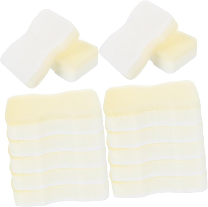 15pcs Reusable Dry Cleaning Sponge by Unknown