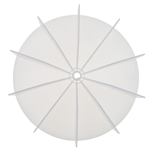 Universal Bathroom Fan Motor Kit SM550 Fan Motor - Image 8