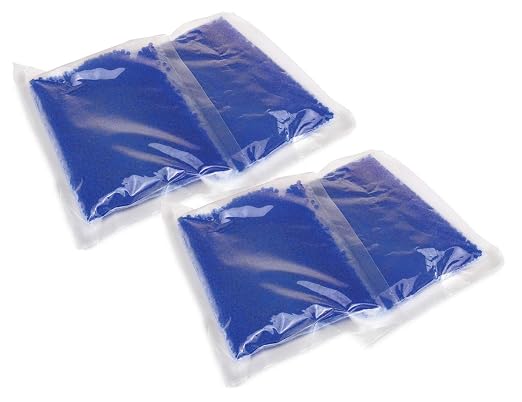 Rockwood 1/2 in. Npt 2 Stage Air Drying System Particulate Air Filter - Image 4